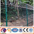 Various sizes Razor Barbed Wire/Galvanized Razor Barbed Wire